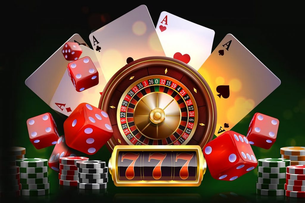 Ποιές προδιαγραφές πρέπει να πληρούν τα καλύτερα καζίνο;