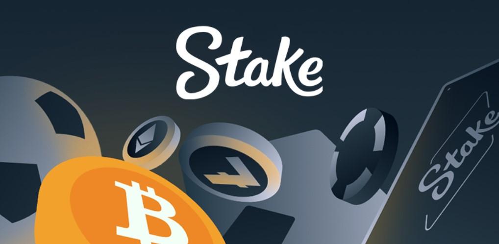 Stake Casino: βασικά στοιχεία του ιστότοπου
