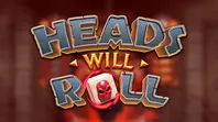Heads Will Roll